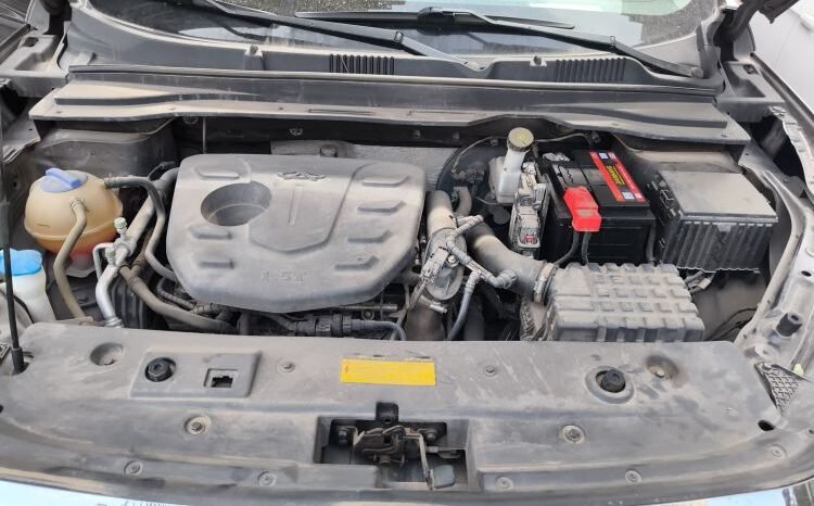 
								2021 Jetour X90 PLUS 1.5T Manual 5-Seater 56,500 km Used SUV for Sale full									