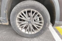 
										2021 Jetour X90 PLUS 1.5T Manual 5-Seater 56,500 km Used SUV for Sale full									