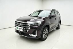 2021 Jetour X90 PLUS 1.5T Manual 5-Seater 56,500 km Used SUV for Sale