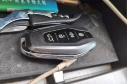 
										2021 Jetour X90 PLUS 1.5T Manual 5-Seater 56,500 km Used SUV for Sale full									