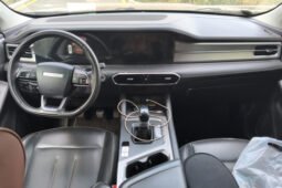 
										2021 Jetour X90 PLUS 1.5T Manual 5-Seater 56,500 km Used SUV for Sale full									