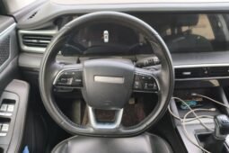 
										2021 Jetour X90 PLUS 1.5T Manual 5-Seater 56,500 km Used SUV for Sale full									