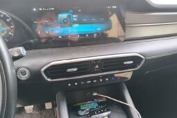 
										2021 Jetour X90 PLUS 1.5T Manual 5-Seater 56,500 km Used SUV for Sale full									
