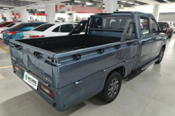 
										2021 Wuling ZhengTu 1.5L Pioneer LAR 31,300 km Used Pickup Truck for Sale full									