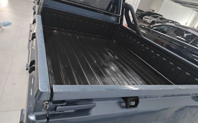 
								2021 Wuling ZhengTu 1.5L Pioneer LAR 31,300 km Used Pickup Truck for Sale full									