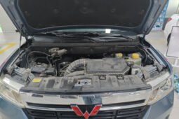 
										2021 Wuling ZhengTu 1.5L Pioneer LAR 31,300 km Used Pickup Truck for Sale full									