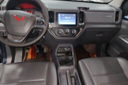 
										2021 Wuling ZhengTu 1.5L Pioneer LAR 31,300 km Used Pickup Truck for Sale full									
