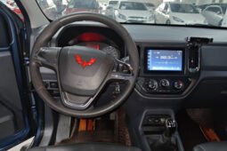 
										2021 Wuling ZhengTu 1.5L Pioneer LAR 31,300 km Used Pickup Truck for Sale full									