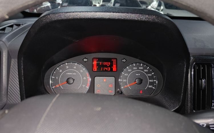 
								2021 Wuling ZhengTu 1.5L Pioneer LAR 31,300 km Used Pickup Truck for Sale full									