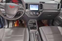 
										2021 Wuling ZhengTu 1.5L Pioneer LAR 31,300 km Used Pickup Truck for Sale full									