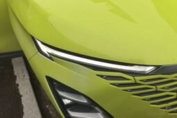 
										2022 Chery Omoda 5 1.5T CVT Tuojie Edition 28,700 km Used SUV for Sale full									