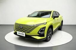 2022 Chery Omoda 5 1.5T CVT Tuojie Edition 28,700 km Used SUV for Sale