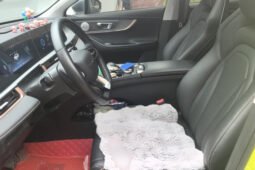 
										2022 Chery Omoda 5 1.5T CVT Tuojie Edition 28,700 km Used SUV for Sale full									