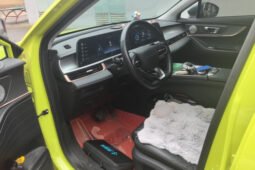 
										2022 Chery Omoda 5 1.5T CVT Tuojie Edition 28,700 km Used SUV for Sale full									