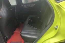 
										2022 Chery Omoda 5 1.5T CVT Tuojie Edition 28,700 km Used SUV for Sale full									
