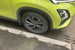 
										2022 Chery Omoda 5 1.5T CVT Tuojie Edition 28,700 km Used SUV for Sale full									