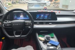 
										2022 Chery Omoda 5 1.5T CVT Tuojie Edition 28,700 km Used SUV for Sale full									