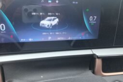 
										2022 Chery Omoda 5 1.5T CVT Tuojie Edition 28,700 km Used SUV for Sale full									