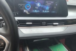 
										2022 Chery Omoda 5 1.5T CVT Tuojie Edition 28,700 km Used SUV for Sale full									