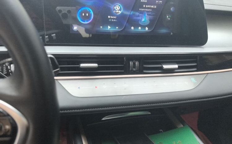 
								2022 Chery Omoda 5 1.5T CVT Tuojie Edition 28,700 km Used SUV for Sale full									