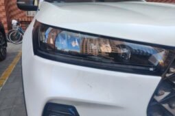 
										2022 Chery Tiggo 7 Super Edition 1.5T CVT Super Warrior 48,400 km Used SUV for Sale full									