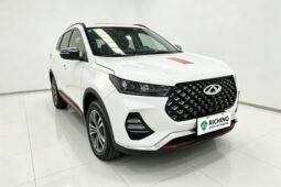 2022 Chery Tiggo 7 Super Edition 1.5T CVT Super Warrior 48,400 km Used SUV for Sale