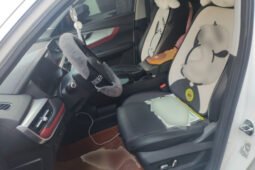 
										2022 Chery Tiggo 7 Super Edition 1.5T CVT Super Warrior 48,400 km Used SUV for Sale full									