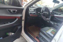 
										2022 Chery Tiggo 7 Super Edition 1.5T CVT Super Warrior 48,400 km Used SUV for Sale full									