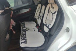 
										2022 Chery Tiggo 7 Super Edition 1.5T CVT Super Warrior 48,400 km Used SUV for Sale full									