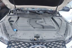 
										2022 Chery Tiggo 7 Super Edition 1.5T CVT Super Warrior 48,400 km Used SUV for Sale full									