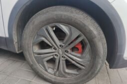 
										2022 Chery Tiggo 7 Super Edition 1.5T CVT Super Warrior 48,400 km Used SUV for Sale full									
