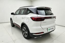 
										2022 Chery Tiggo 7 Super Edition 1.5T CVT Super Warrior 48,400 km Used SUV for Sale full									