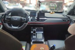 
										2022 Chery Tiggo 7 Super Edition 1.5T CVT Super Warrior 48,400 km Used SUV for Sale full									