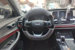 
										2022 Chery Tiggo 7 Super Edition 1.5T CVT Super Warrior 48,400 km Used SUV for Sale full									