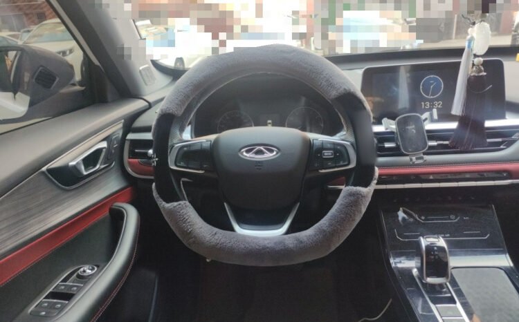 
								2022 Chery Tiggo 7 Super Edition 1.5T CVT Super Warrior 48,400 km Used SUV for Sale full									