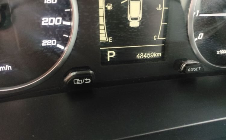 
								2022 Chery Tiggo 7 Super Edition 1.5T CVT Super Warrior 48,400 km Used SUV for Sale full									