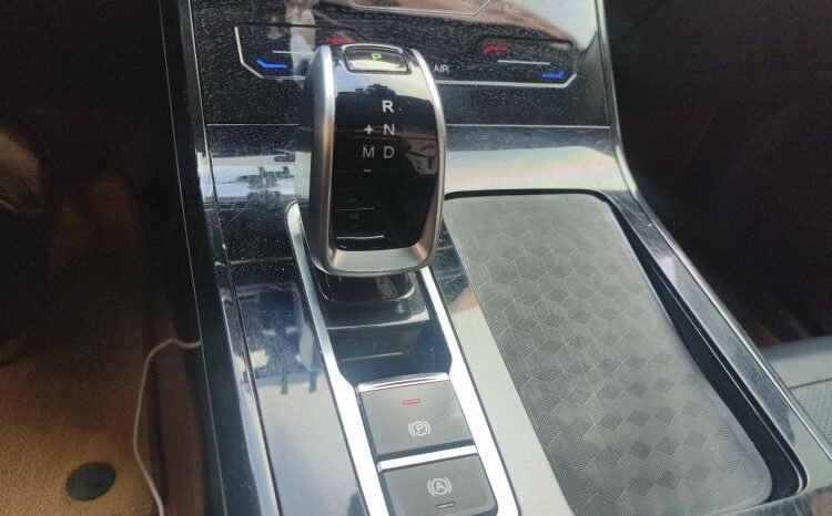 
								2022 Chery Tiggo 7 Super Edition 1.5T CVT Super Warrior 48,400 km Used SUV for Sale full									
