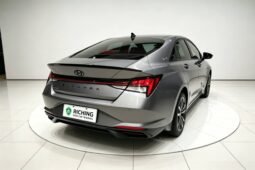 
										2022 Hyundai Elantra 1.5L CVT 20th Anniversary Edition 56,500 km Used Sedan for Sale full									