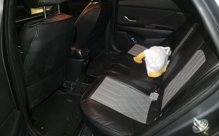 
								2022 Hyundai Elantra 1.5L CVT 20th Anniversary Edition 56,500 km Used Sedan for Sale full									