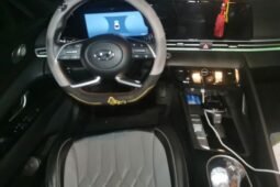 
										2022 Hyundai Elantra 1.5L CVT 20th Anniversary Edition 56,500 km Used Sedan for Sale full									