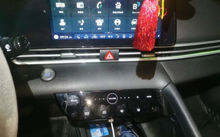 
								2022 Hyundai Elantra 1.5L CVT 20th Anniversary Edition 56,500 km Used Sedan for Sale full									