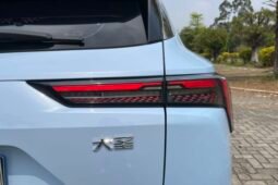 
										2022 Jetour Dasheng 1.6T DCT King MAX 45,400 km Used SUV for Sale full									