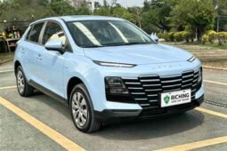 2022 Jetour Dasheng 1.6T DCT King MAX 45,400 km Used SUV for Sale