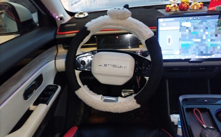 
								2022 Jetour Dasheng 1.6T DCT King MAX 45,400 km Used SUV for Sale full									