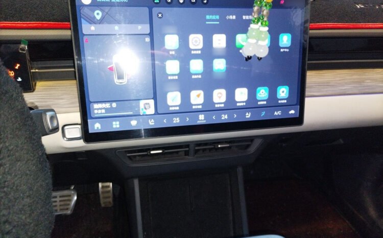 
								2022 Jetour Dasheng 1.6T DCT King MAX 45,400 km Used SUV for Sale full									