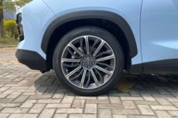 
										2022 Jetour Dasheng 1.6T DCT King MAX 45,400 km Used SUV for Sale full									