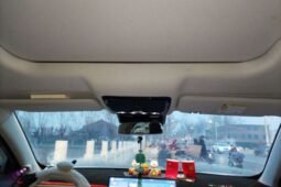 
										2022 Jetour Dasheng 1.6T DCT King MAX 45,400 km Used SUV for Sale full									