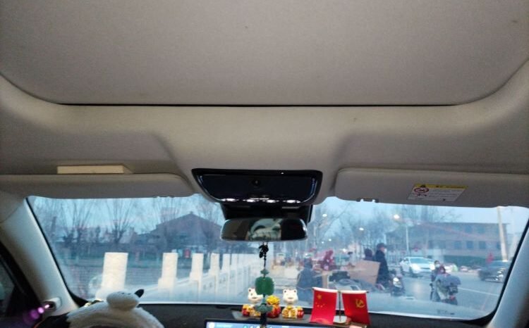 
								2022 Jetour Dasheng 1.6T DCT King MAX 45,400 km Used SUV for Sale full									