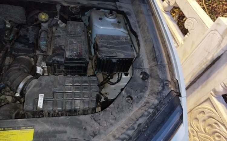 
								2022 Jetour Dasheng 1.6T DCT King MAX 45,400 km Used SUV for Sale full									