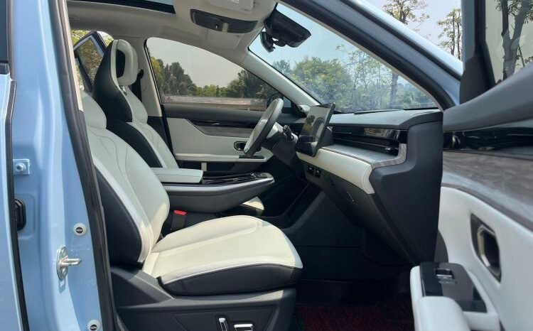
								2022 Jetour Dasheng 1.6T DCT King MAX 45,400 km Used SUV for Sale full									